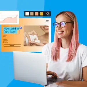 Web Design Brochure